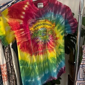 Sierra Nevada Beer Tee T-Shirt